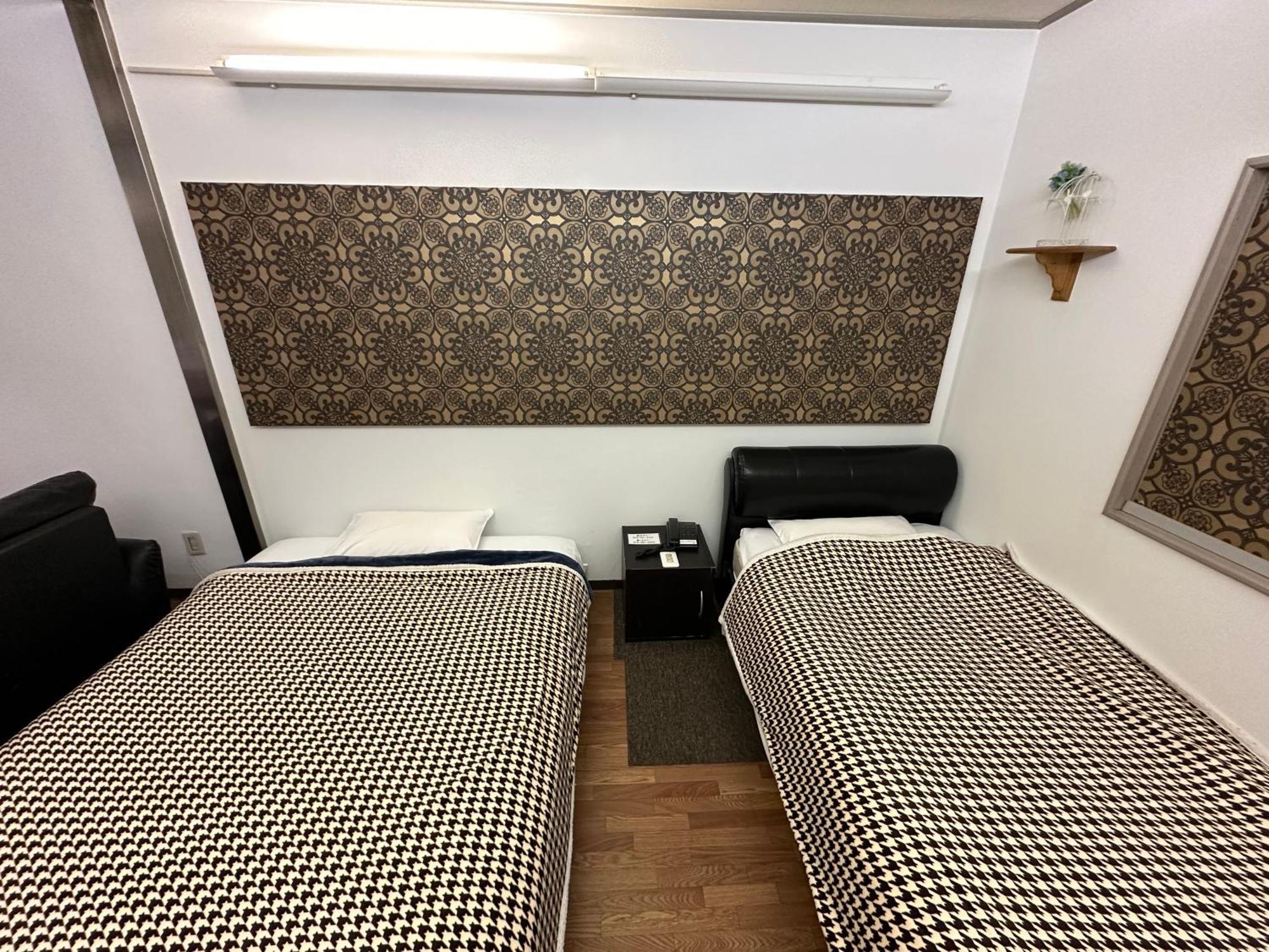 Hotel Rakusai Kyoto Extérieur photo