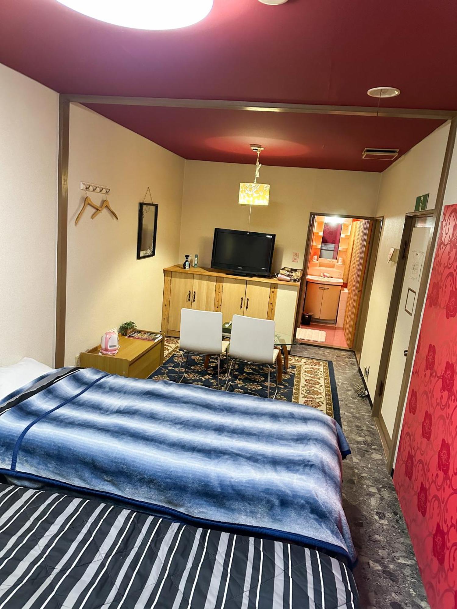 Hotel Rakusai Kyoto Extérieur photo