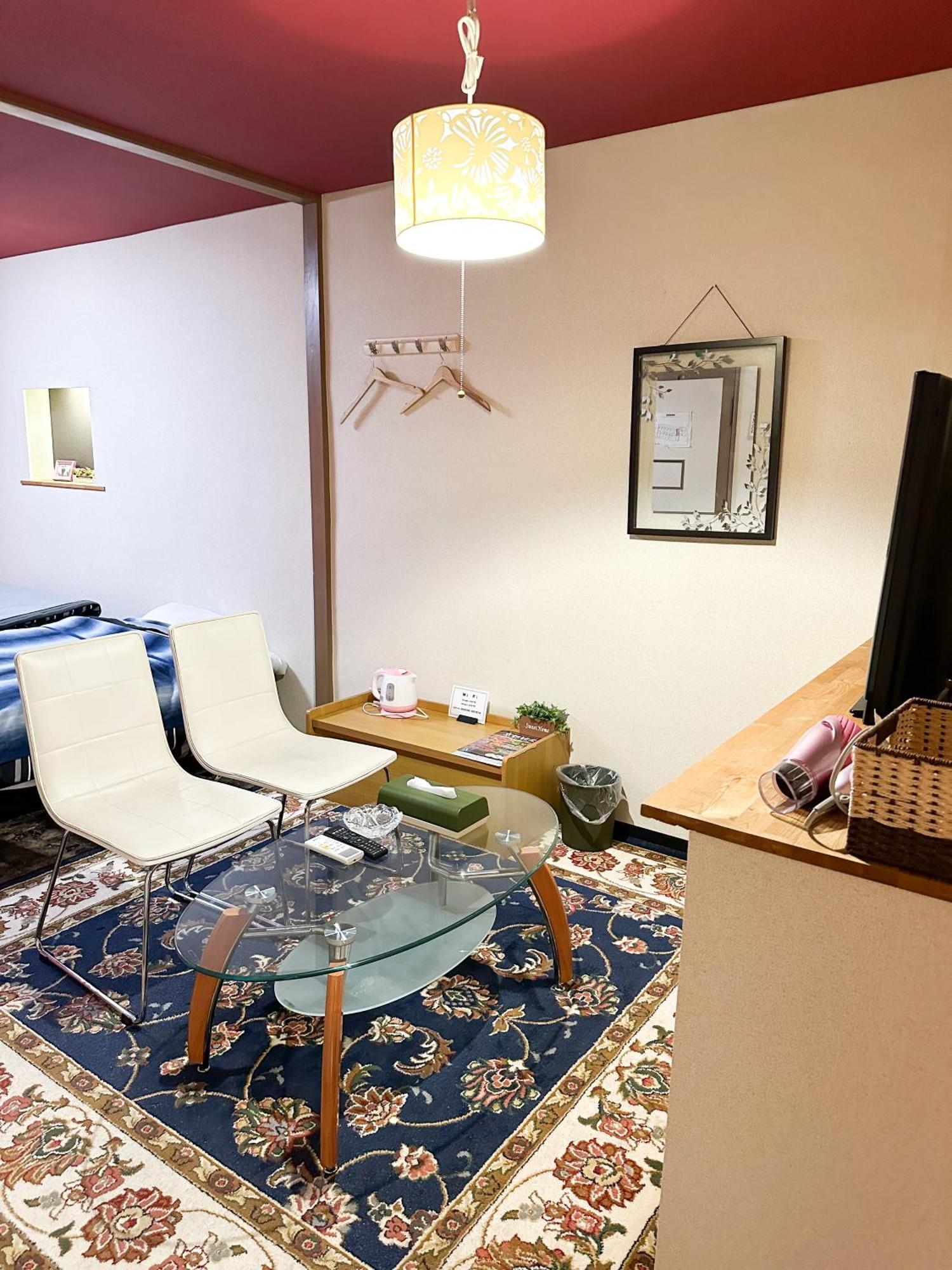Hotel Rakusai Kyoto Extérieur photo